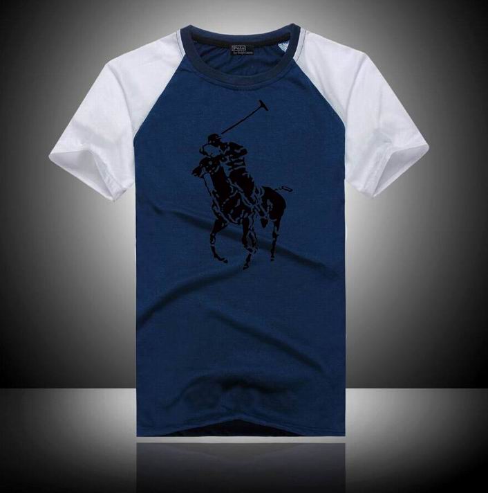 MEN polo T-shirt S-XXXL-742